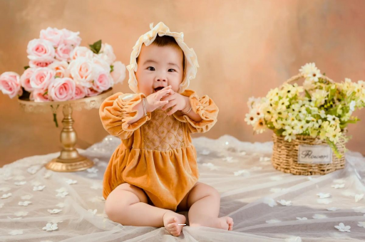 襄阳宝宝打喷嚏是什么原因