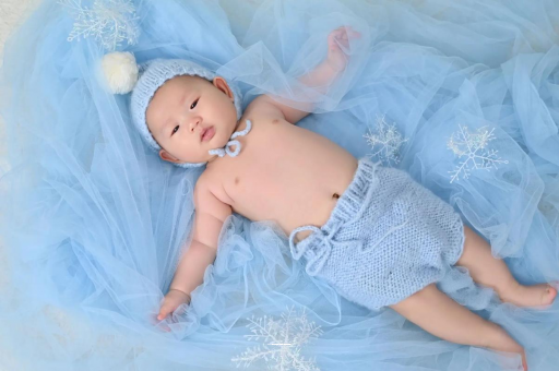 襄阳三岁宝宝肚子大